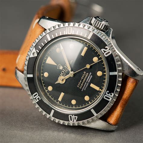 rolex submariner 5512|More.